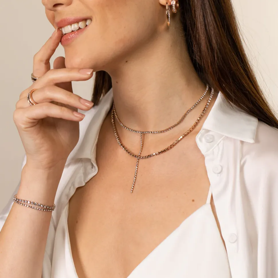 Necklace Festive