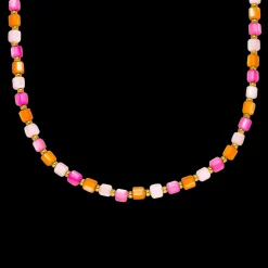 Necklace Happiness