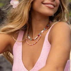 Necklace Happiness