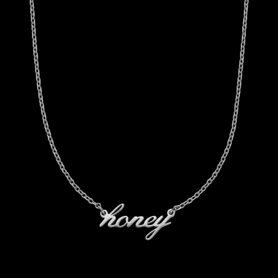 Necklace Honey
