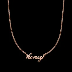 Necklace Honey