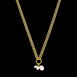 Necklace Infinity