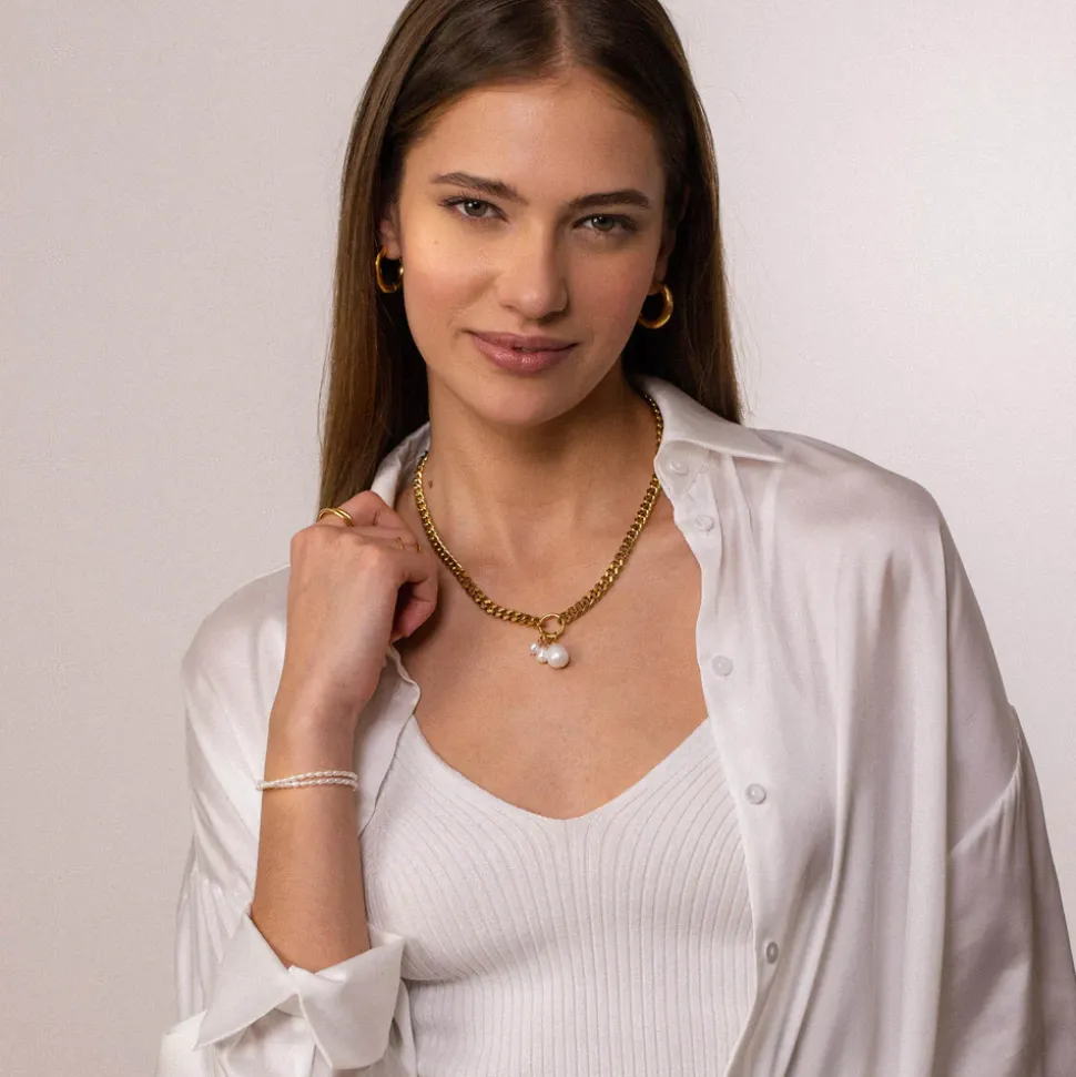 Necklace Infinity