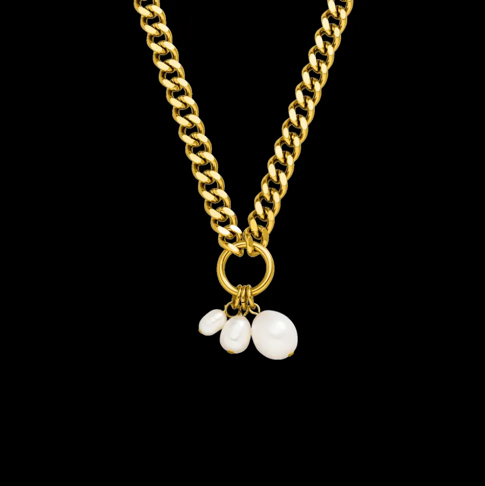 Necklace Infinity