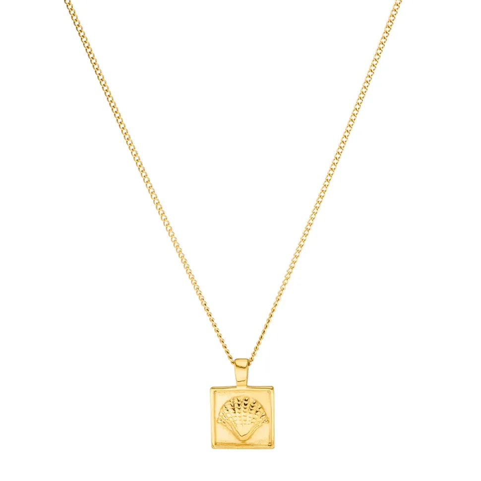 Necklace Kahakai