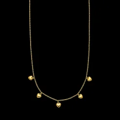 Necklace Kalea Heart