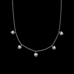 Necklace Kalea Heart