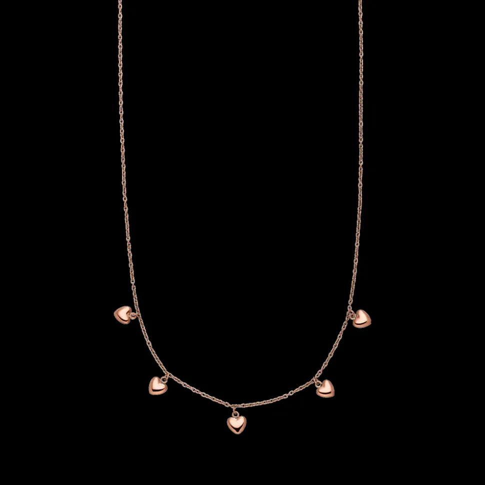 Necklace Kalea Heart