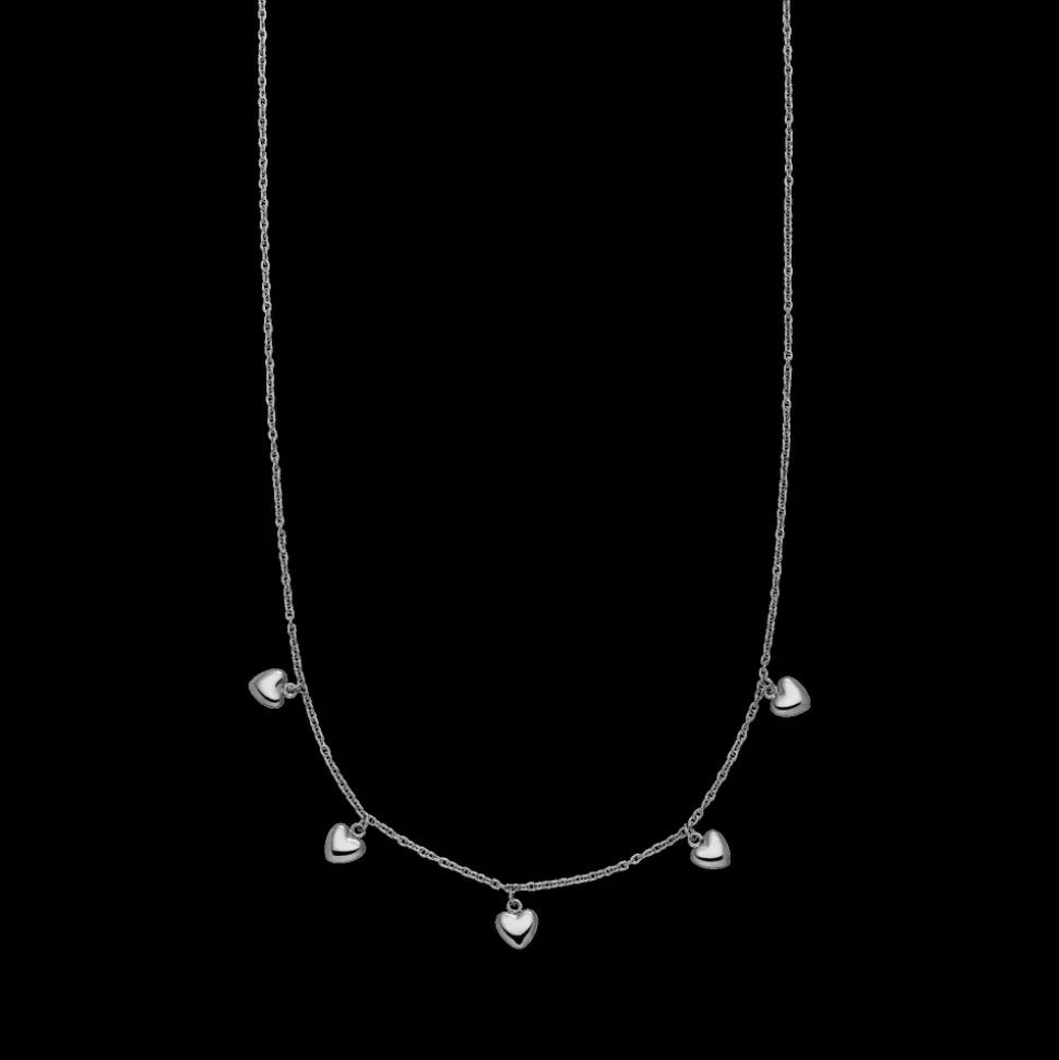 Necklace Kalea Heart