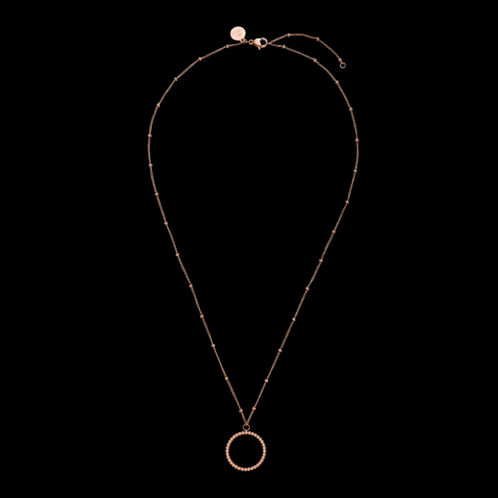 Necklace Karma