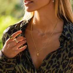 Necklace Kudos