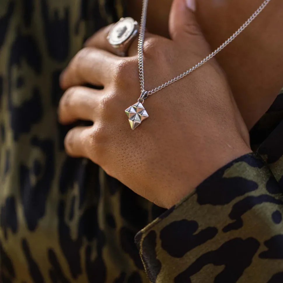 Necklace Kudos