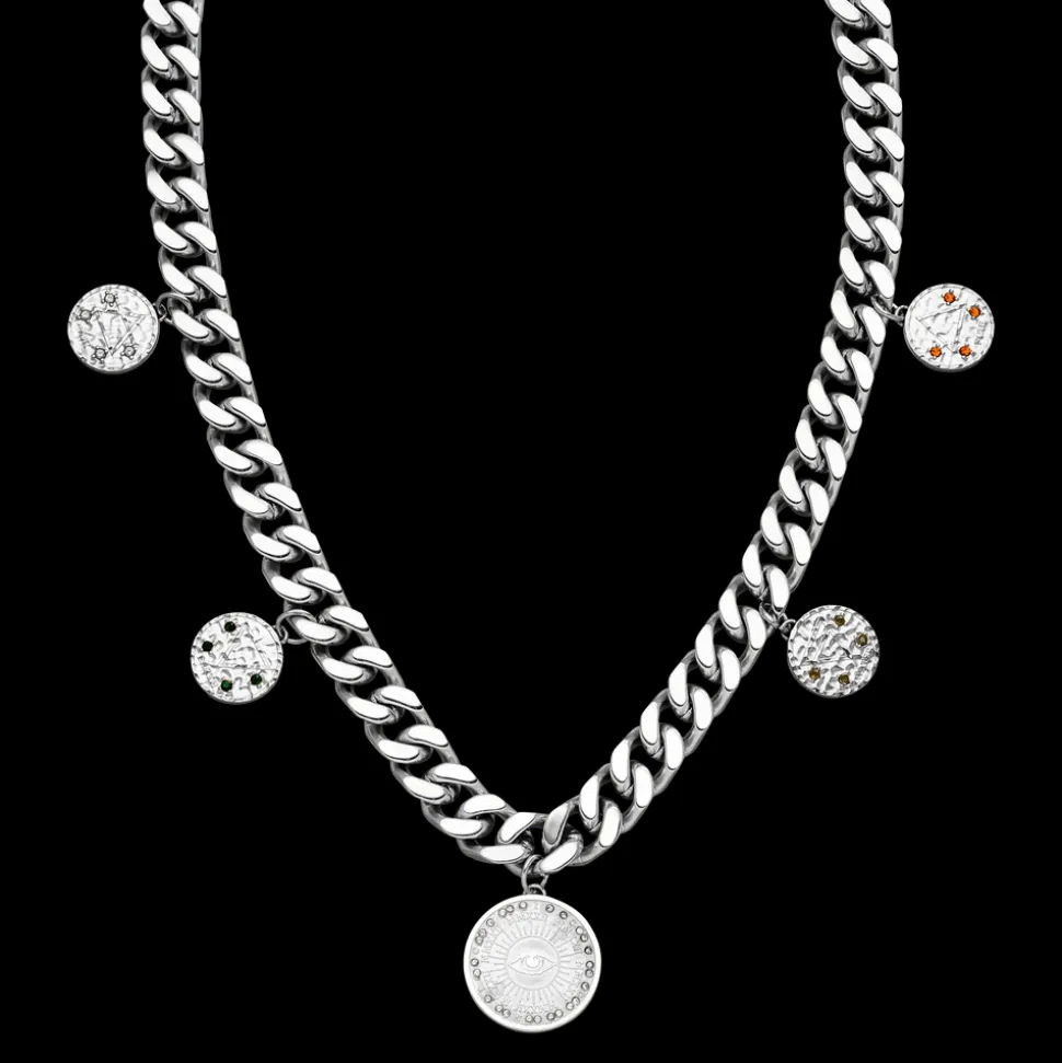 Necklace Leeloo