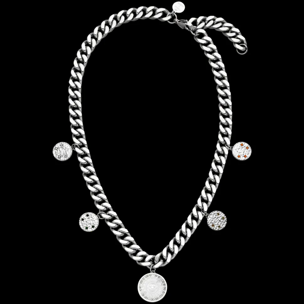 Necklace Leeloo
