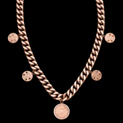Necklace Leeloo