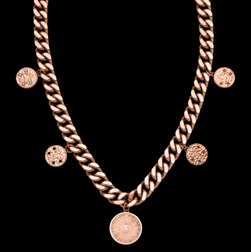 Necklace Leeloo
