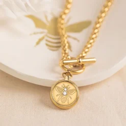 Necklace Lele