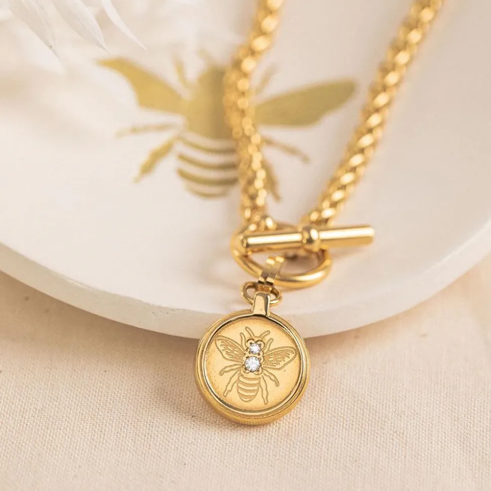 Necklace Lele