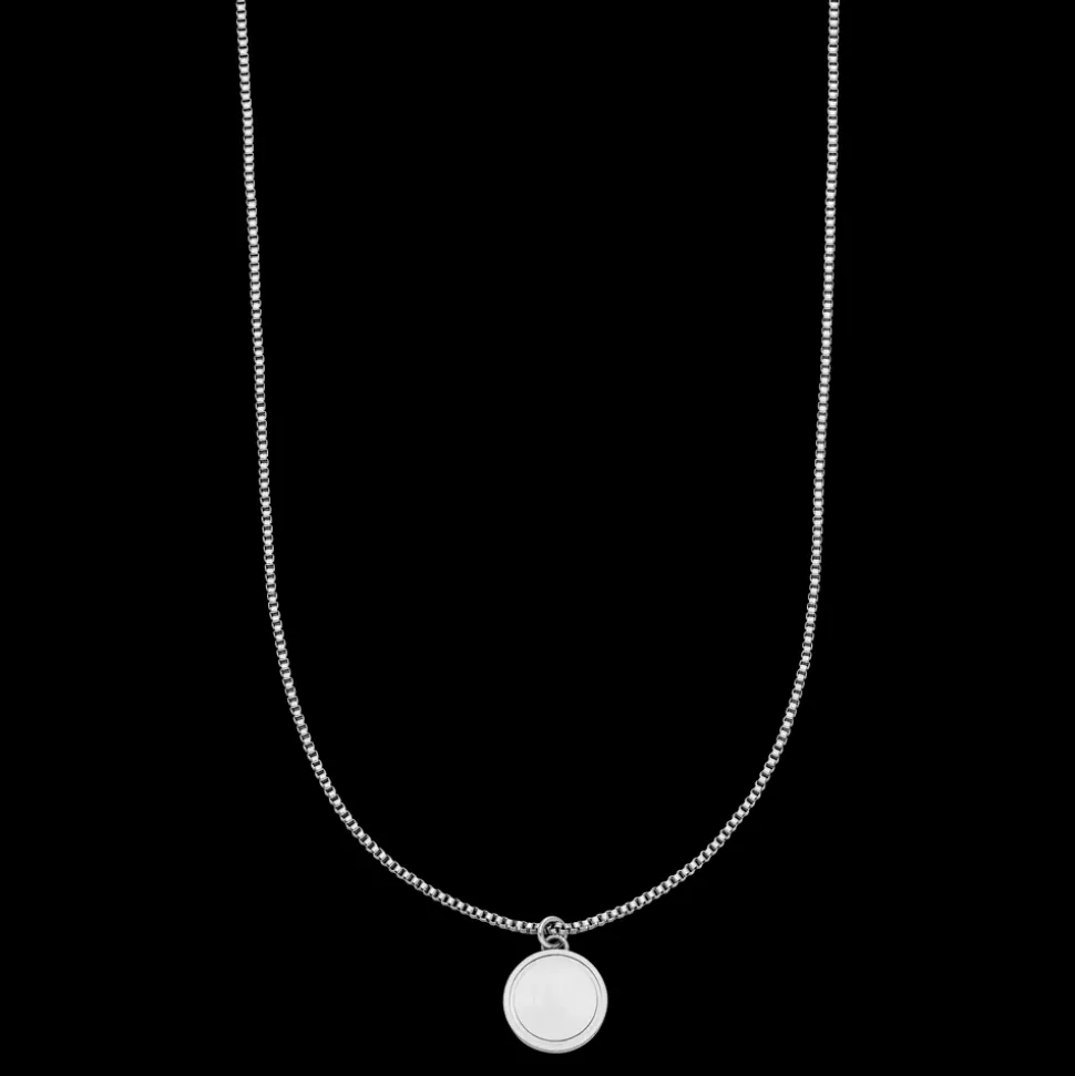 Necklace Love Letter