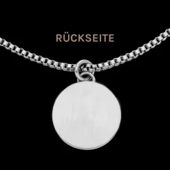Necklace Love Letter