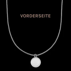 Necklace Love Letter
