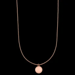 Necklace Love Letter