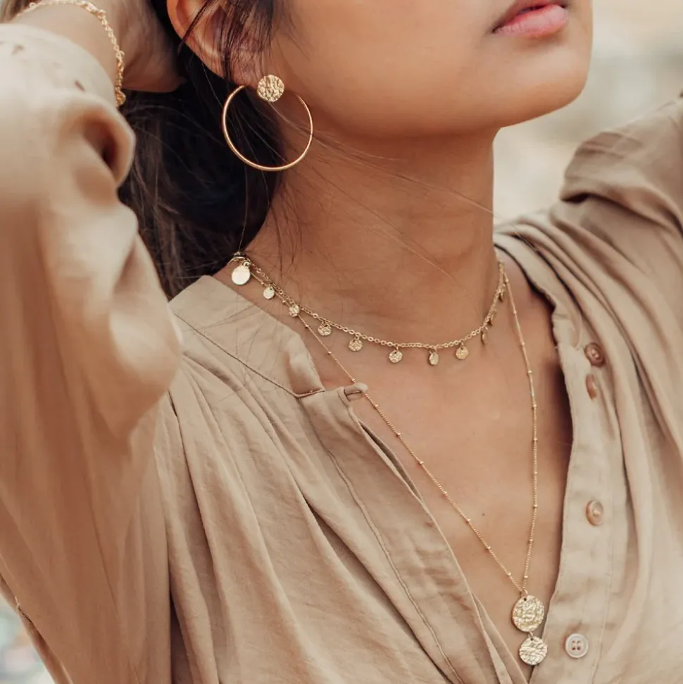 Necklace Malihini