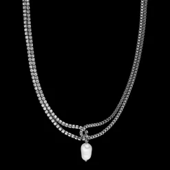 Necklace Malio