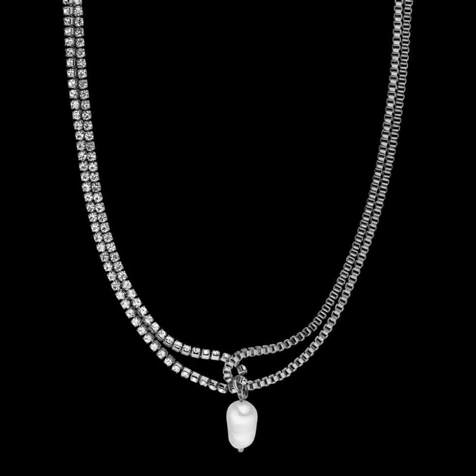 Necklace Malio
