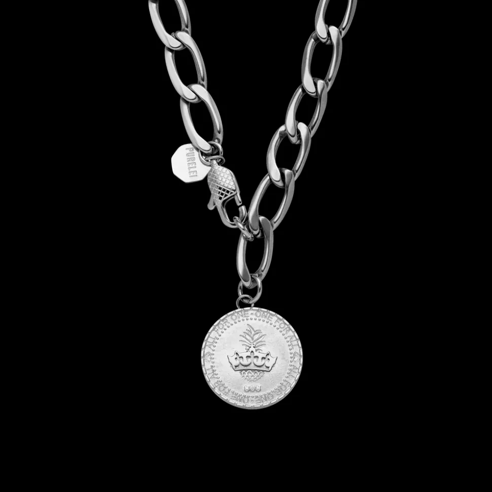 Necklace Monarch