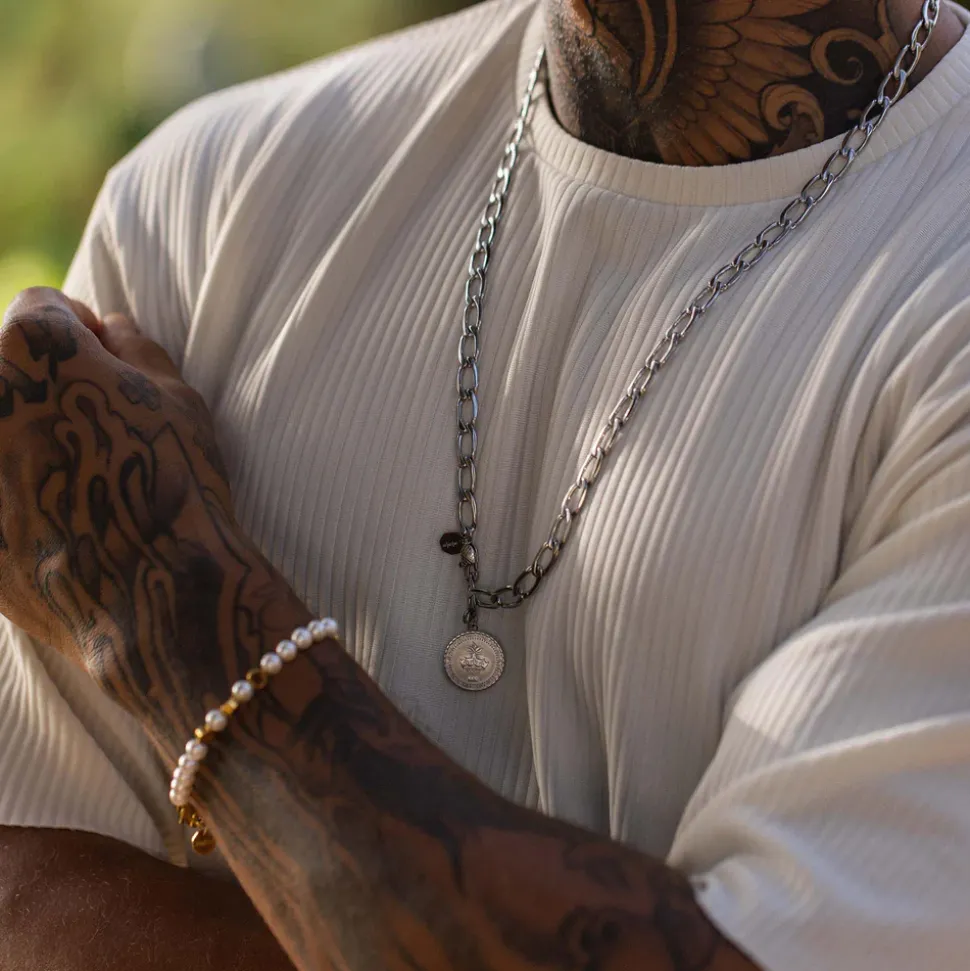 Necklace Monarch