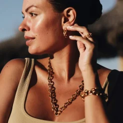 Necklace Myriad