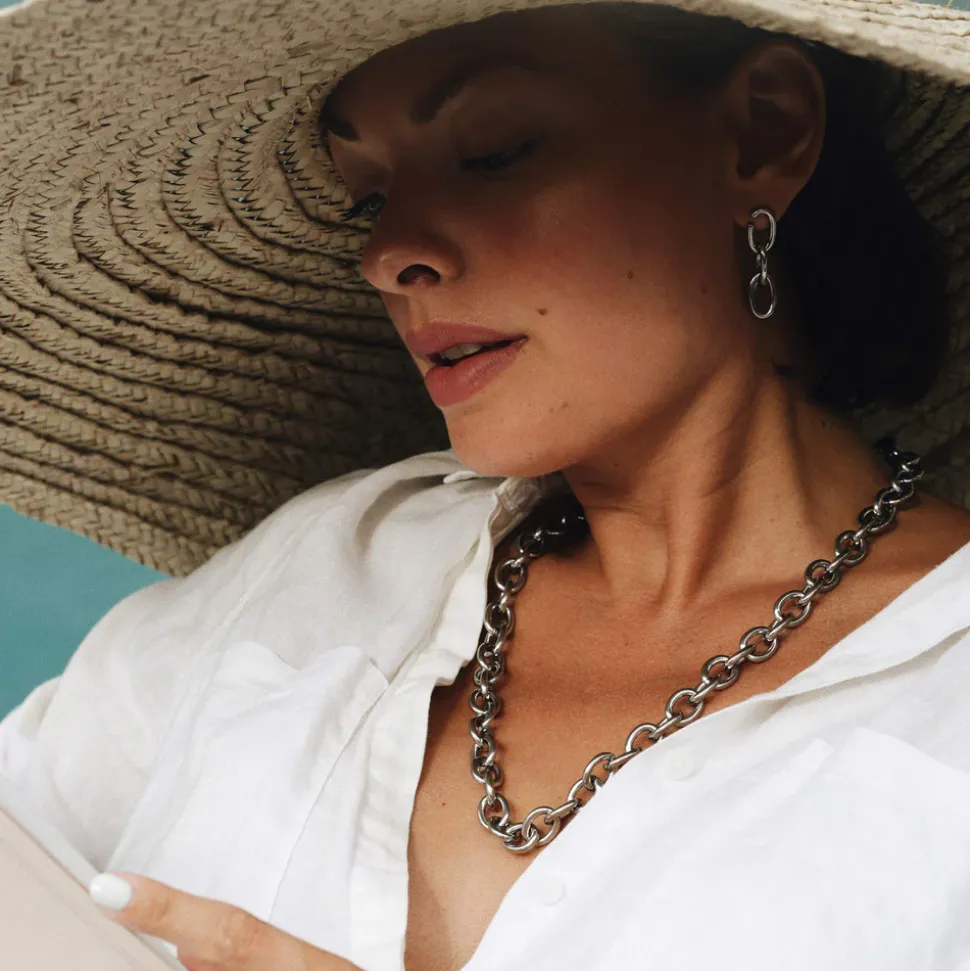 Necklace Myriad