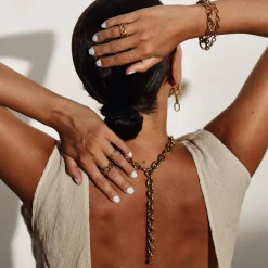 Necklace Myriad