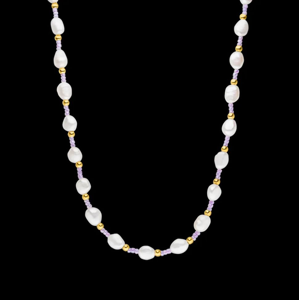 Necklace Nakala