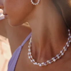 Necklace Nakala