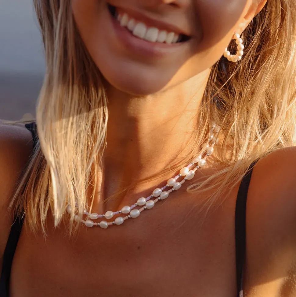 Necklace Nakala