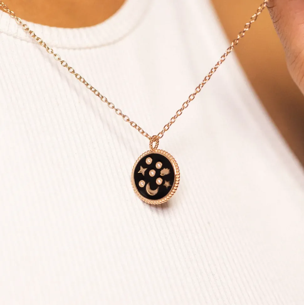 Necklace Nova