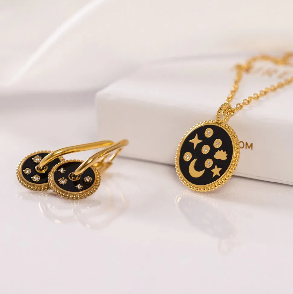 Necklace Nova
