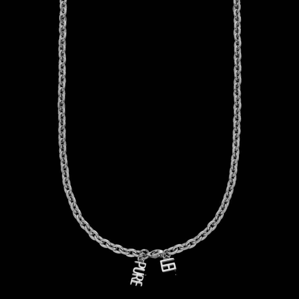 Necklace Peaceful