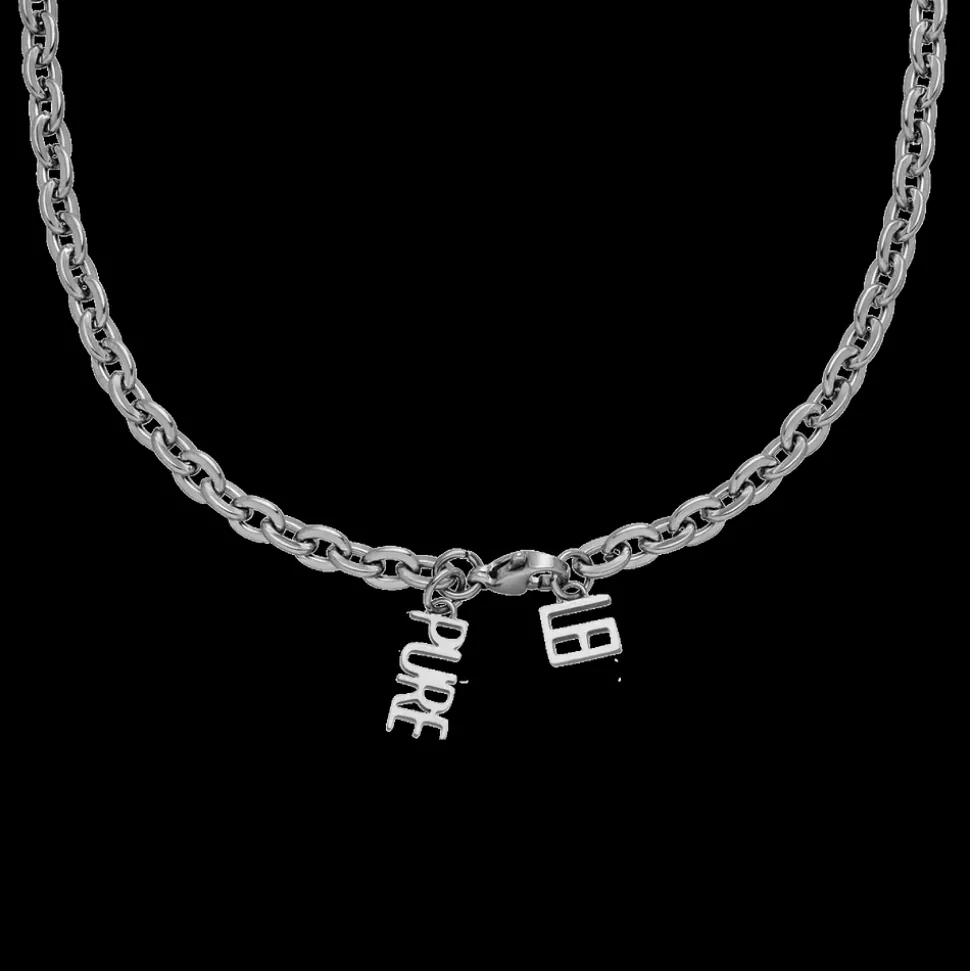 Necklace Peaceful