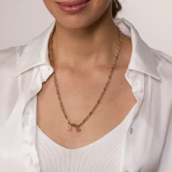 Necklace Peaceful