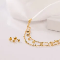 Necklace Plain