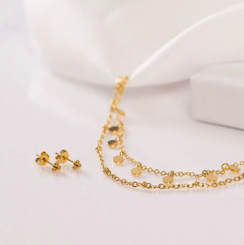 Necklace Plain