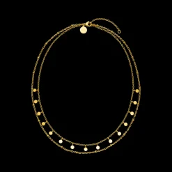 Necklace Plain