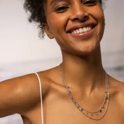 Necklace Plain