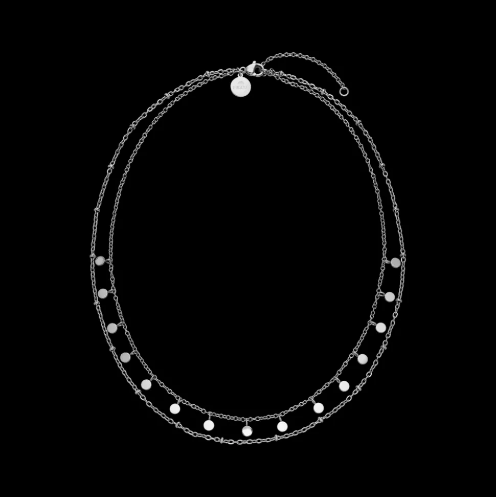 Necklace Plain