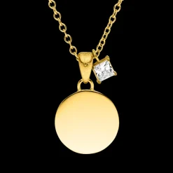 Necklace Poetic