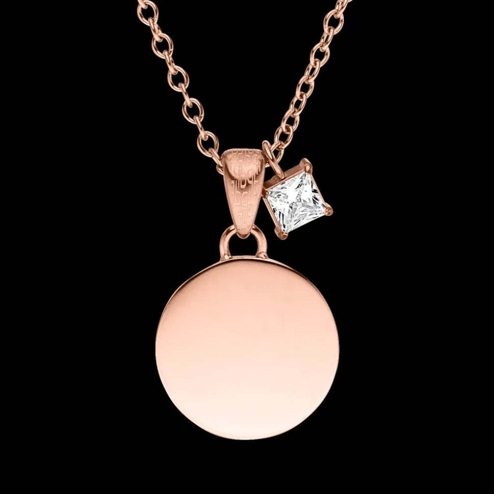 Necklace Poetic