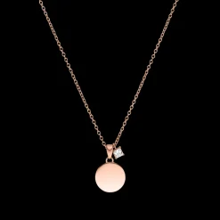 Necklace Poetic